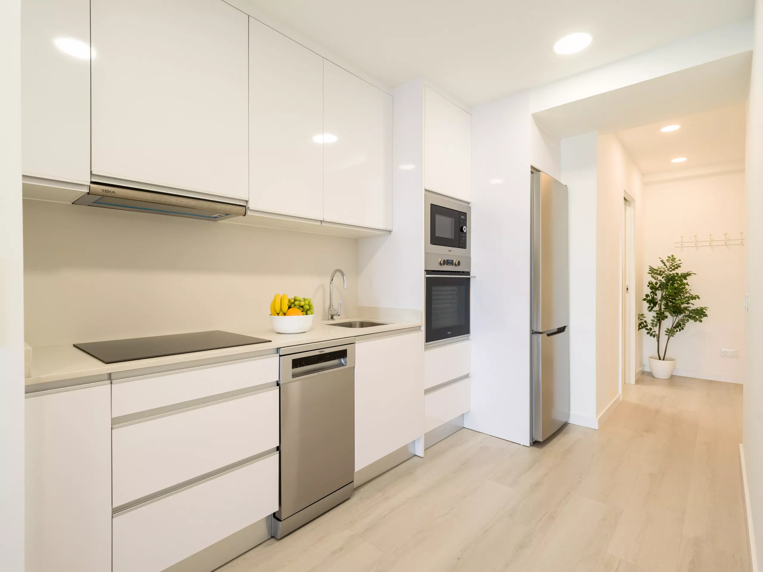 Studio à Las Palmas de Gran Canaria - - Las Palmas de Gran Canaria - 9