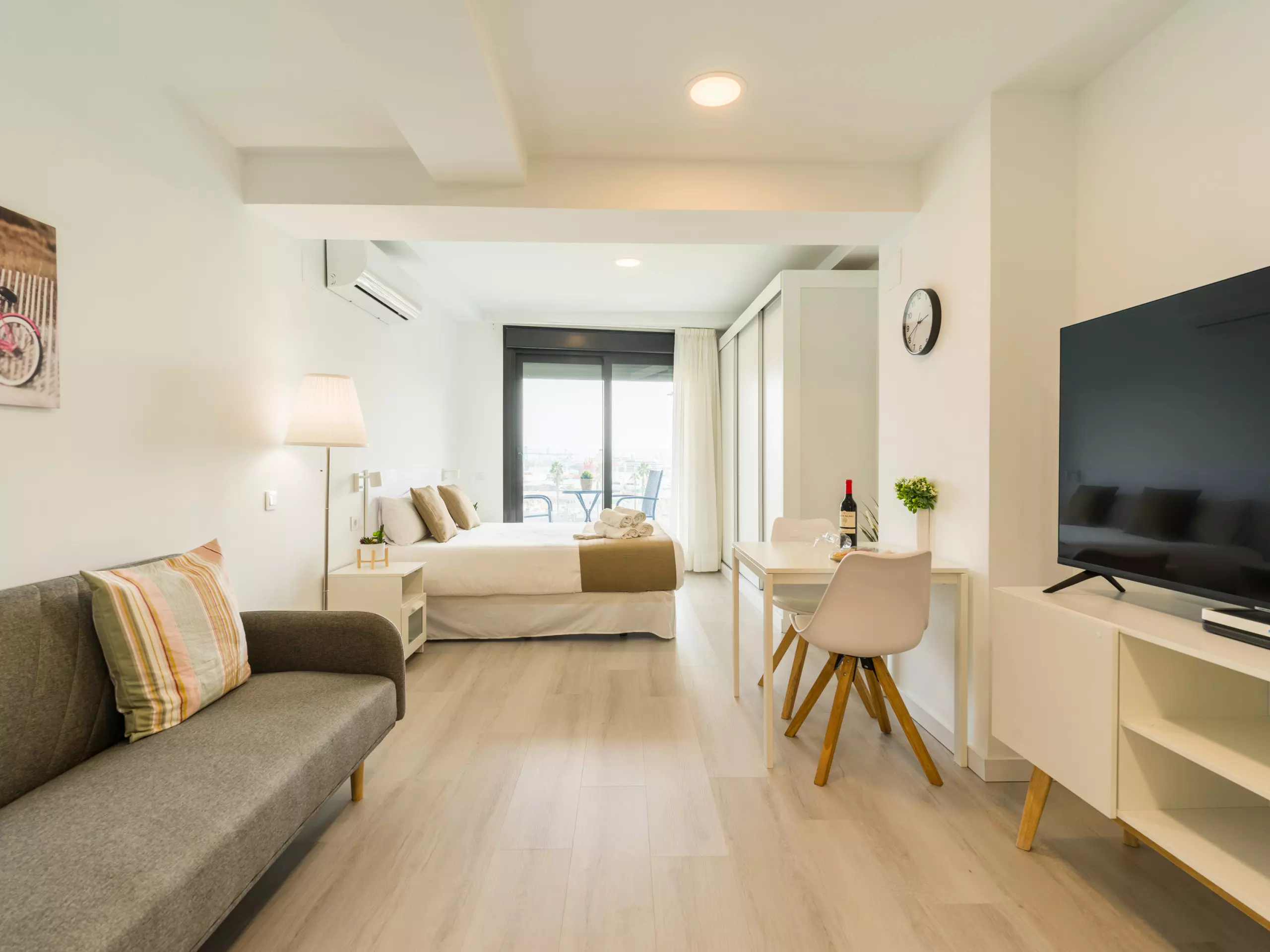 Studio à Las Palmas de Gran Canaria - - Las Palmas de Gran Canaria - 14