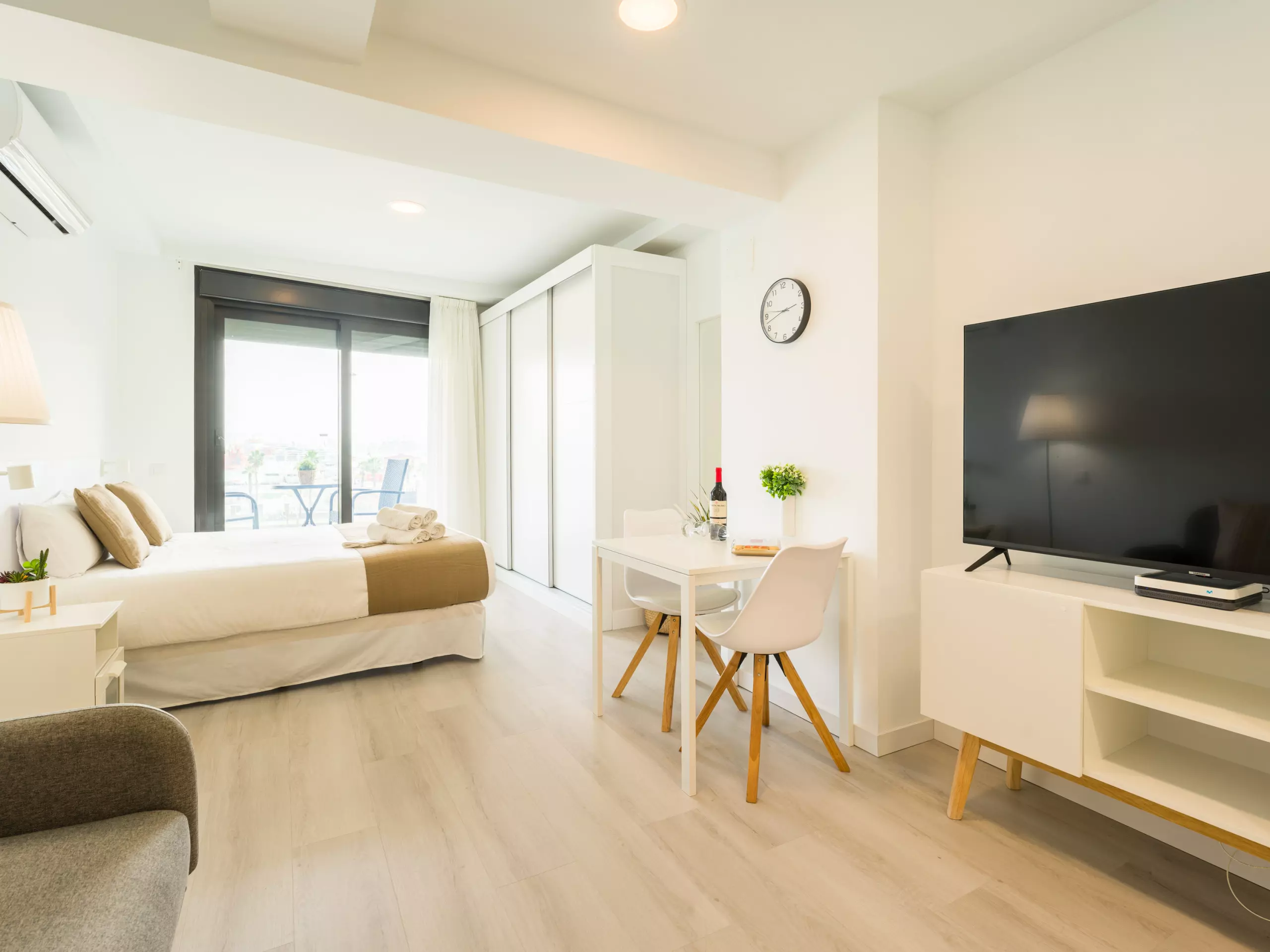 Studio à Las Palmas de Gran Canaria - - Las Palmas de Gran Canaria - 5