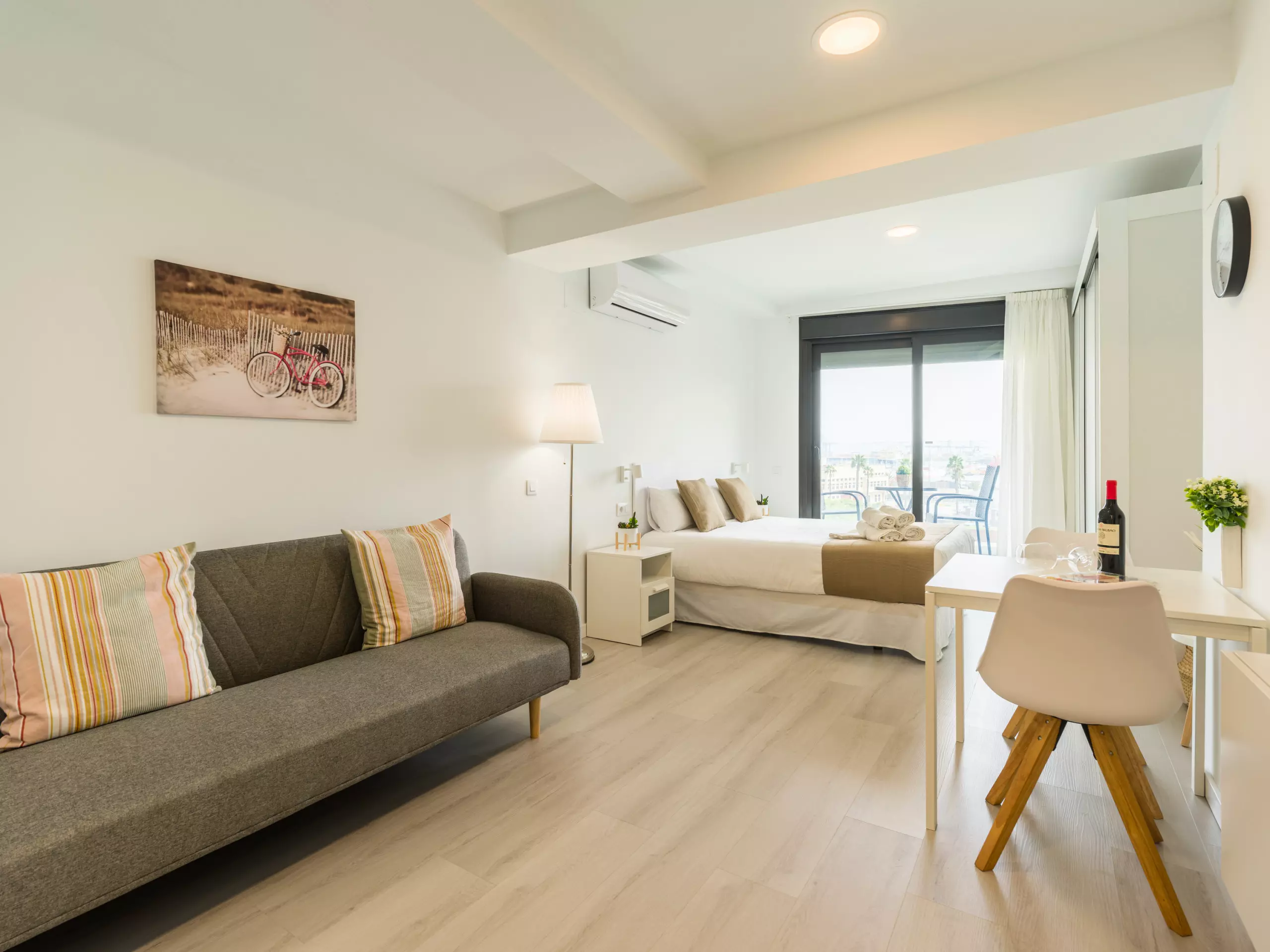 Studio à Las Palmas de Gran Canaria - - Las Palmas de Gran Canaria - 19