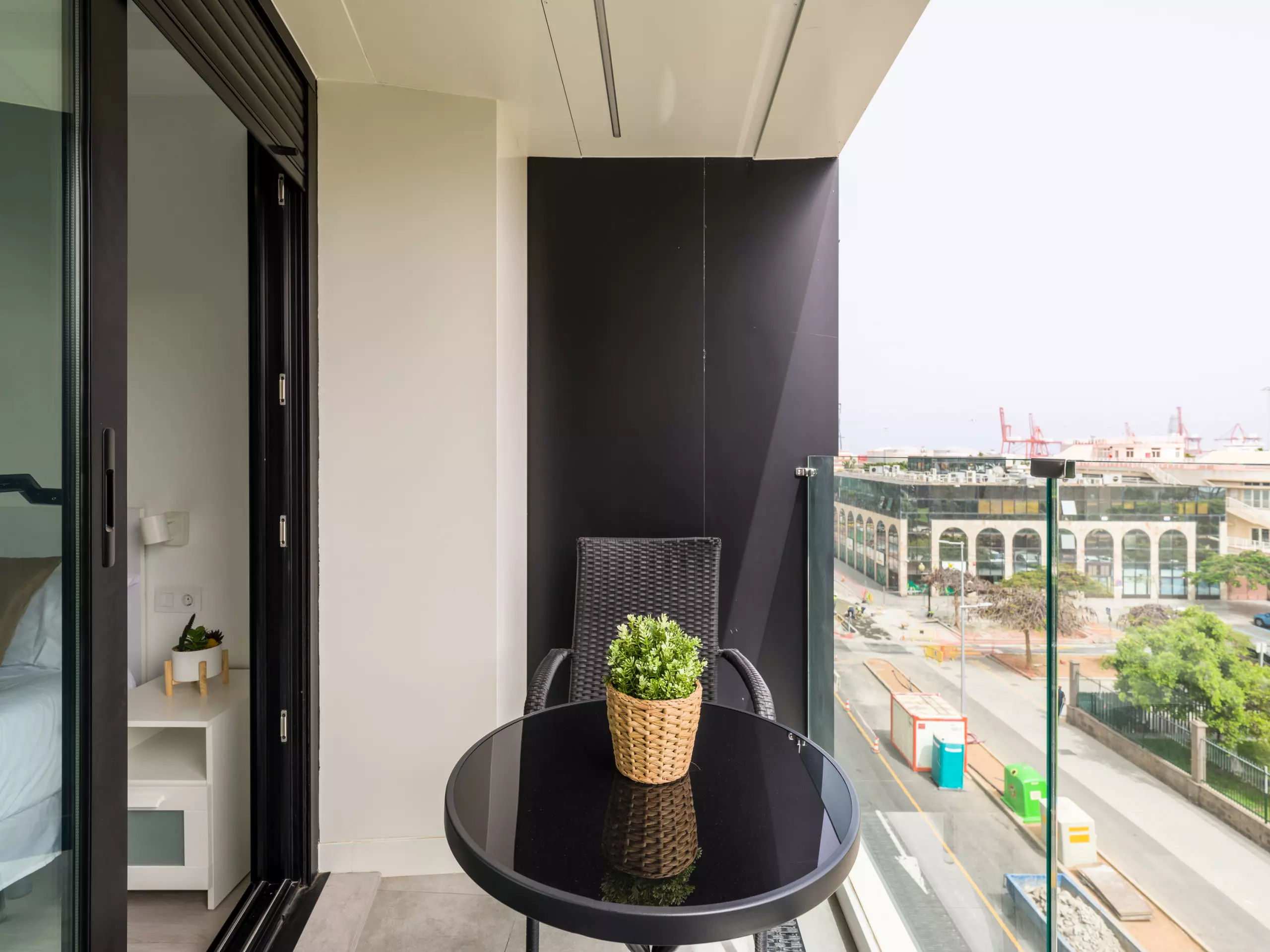 Studio à Las Palmas de Gran Canaria - - Las Palmas de Gran Canaria - 4