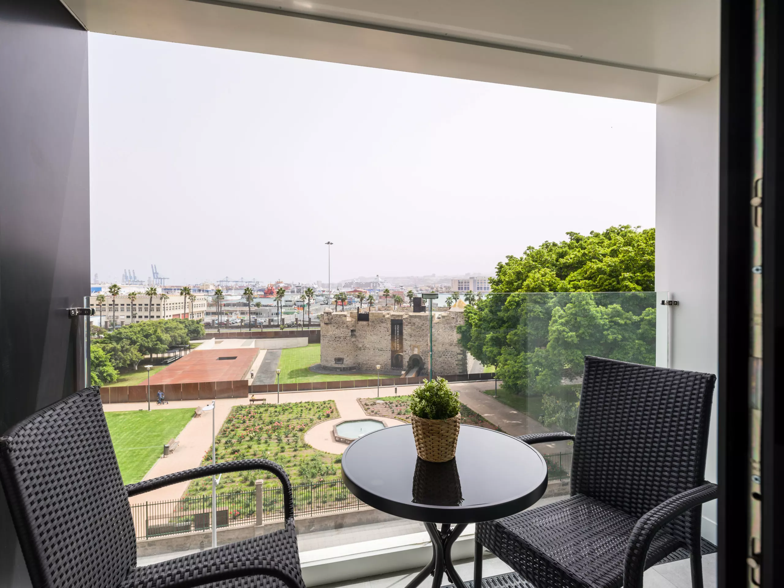 Studio à Las Palmas de Gran Canaria - - Las Palmas de Gran Canaria - 3