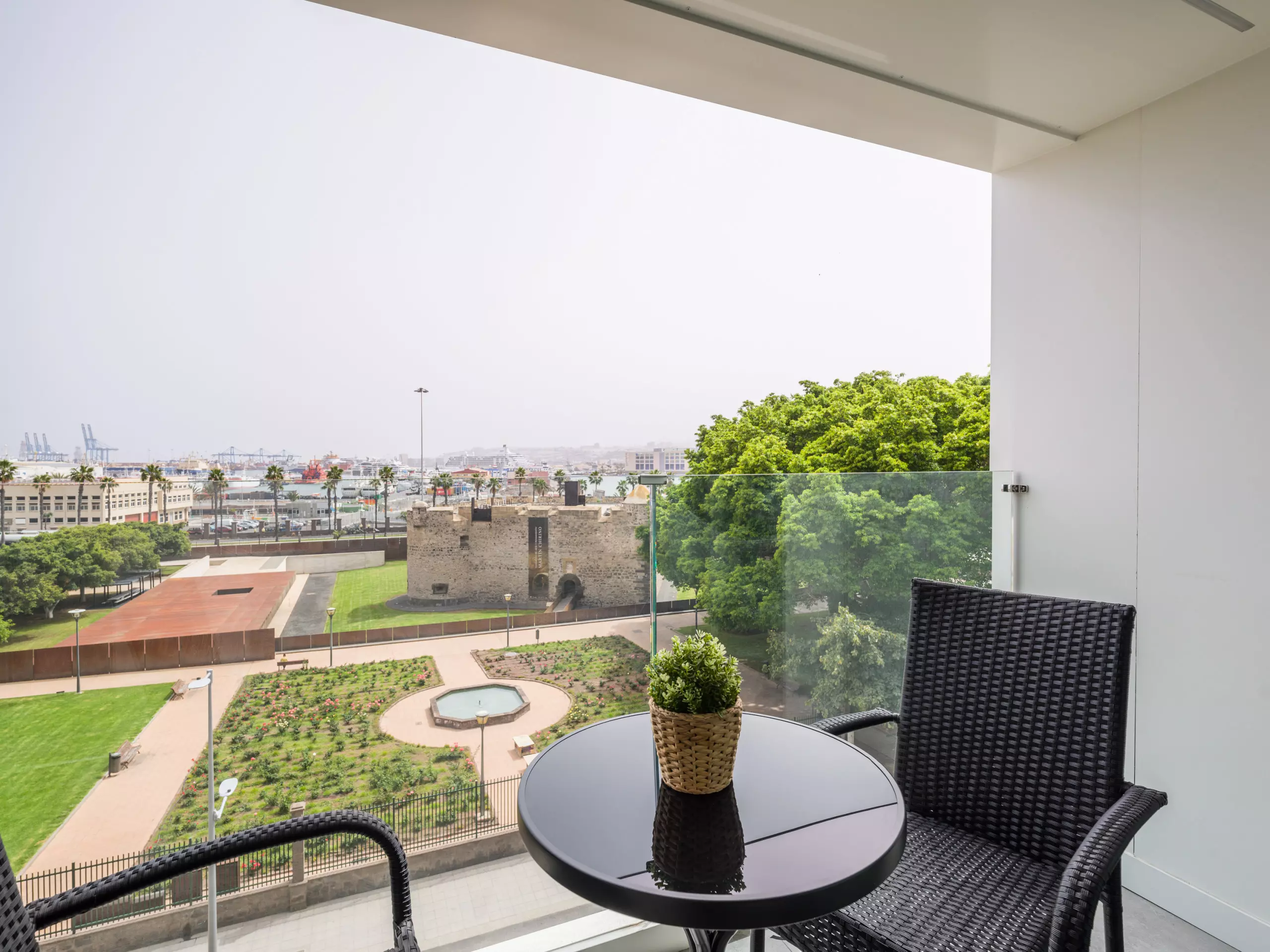 Studio à Las Palmas de Gran Canaria - - Las Palmas de Gran Canaria - 1