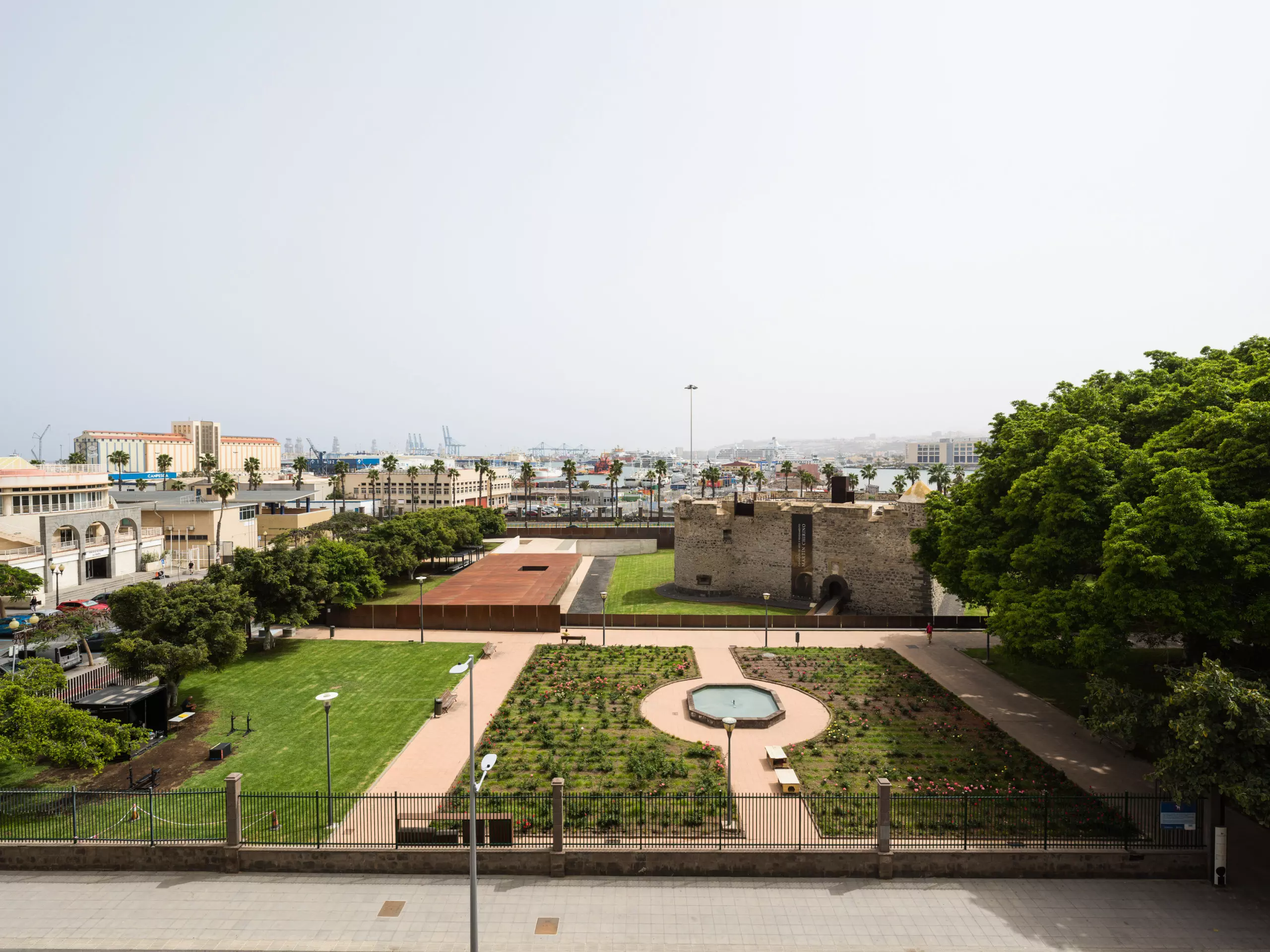 Studio à Las Palmas de Gran Canaria - - Las Palmas de Gran Canaria - 17