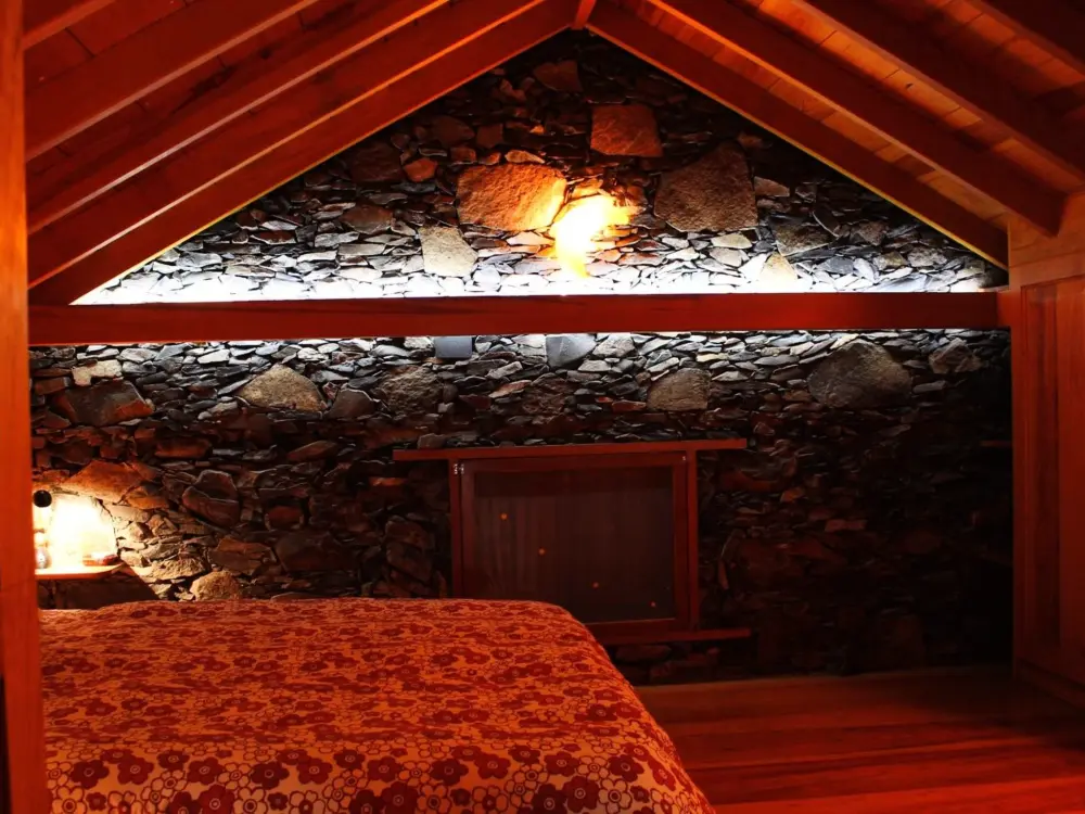 Maison de Vacances Las Rosas