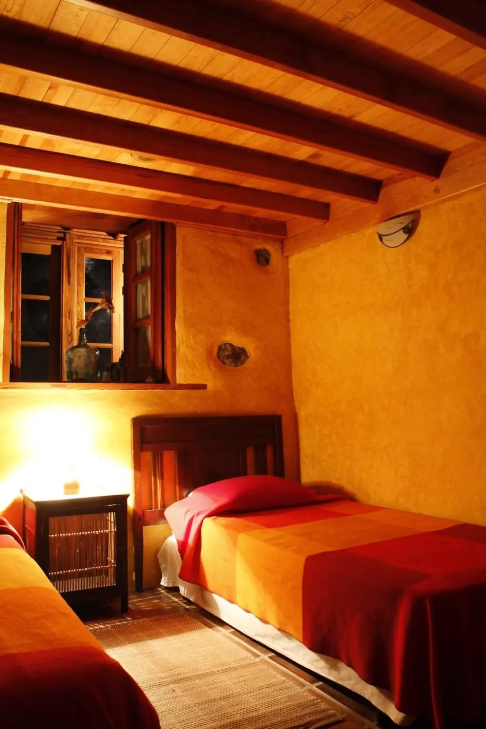 Maison de Vacances Las Rosas