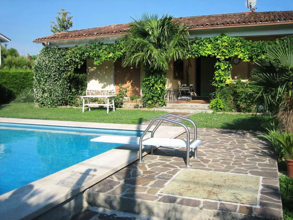Maison de Vacances Lazise