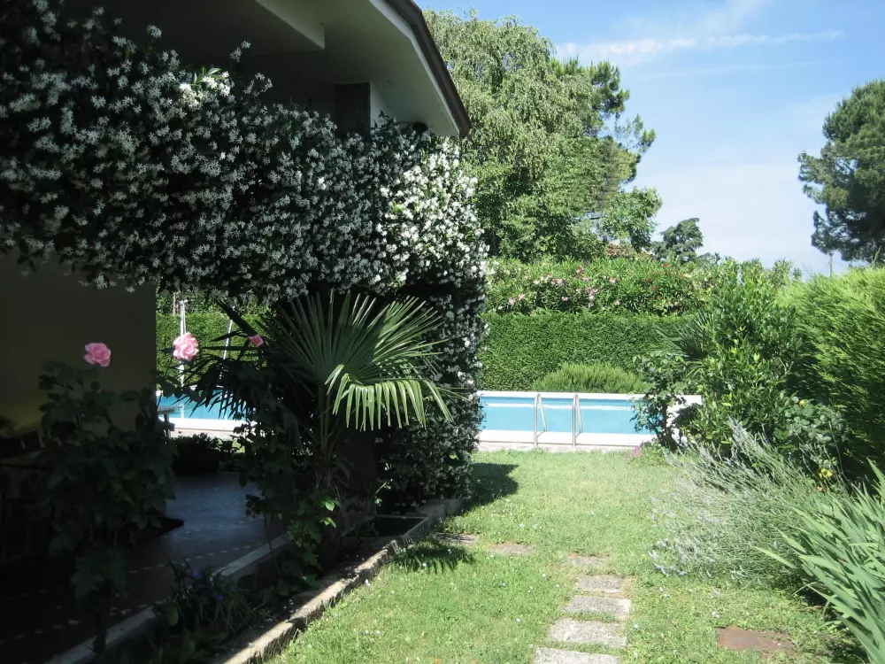 Maison de Vacances Lazise