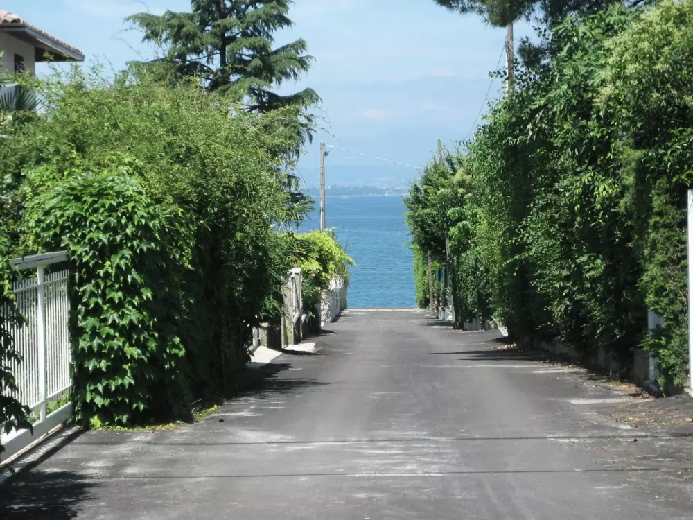 Maison de Vacances Lazise