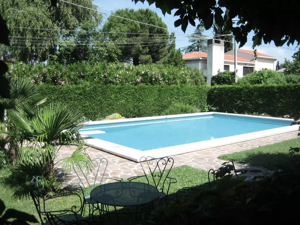 Maison de Vacances Lazise