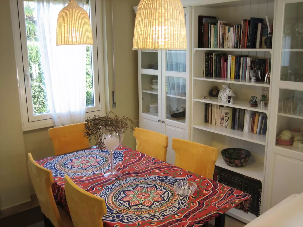 Maison de Vacances Lazise