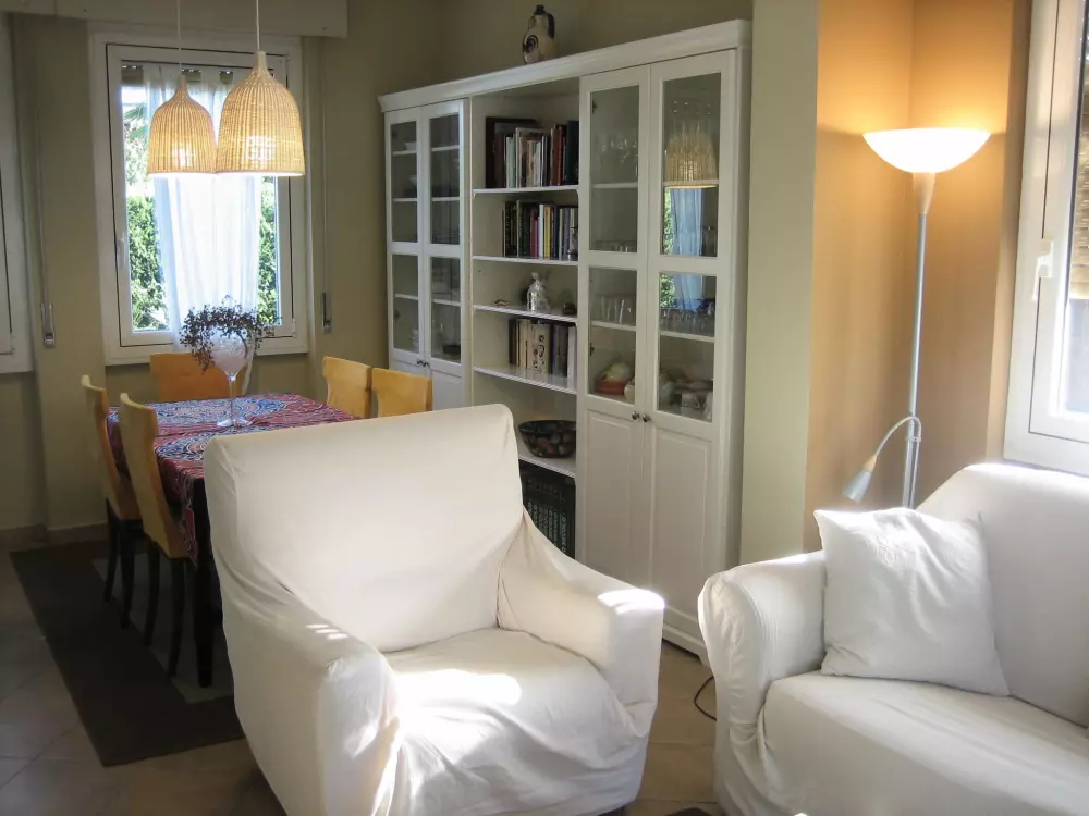 Maison de Vacances Lazise