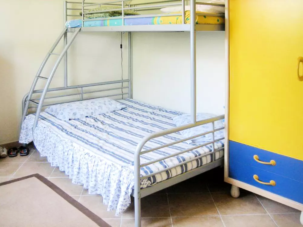 Maison de Vacances Lazise