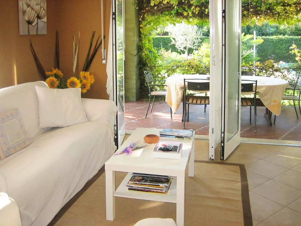 Maison de Vacances Lazise