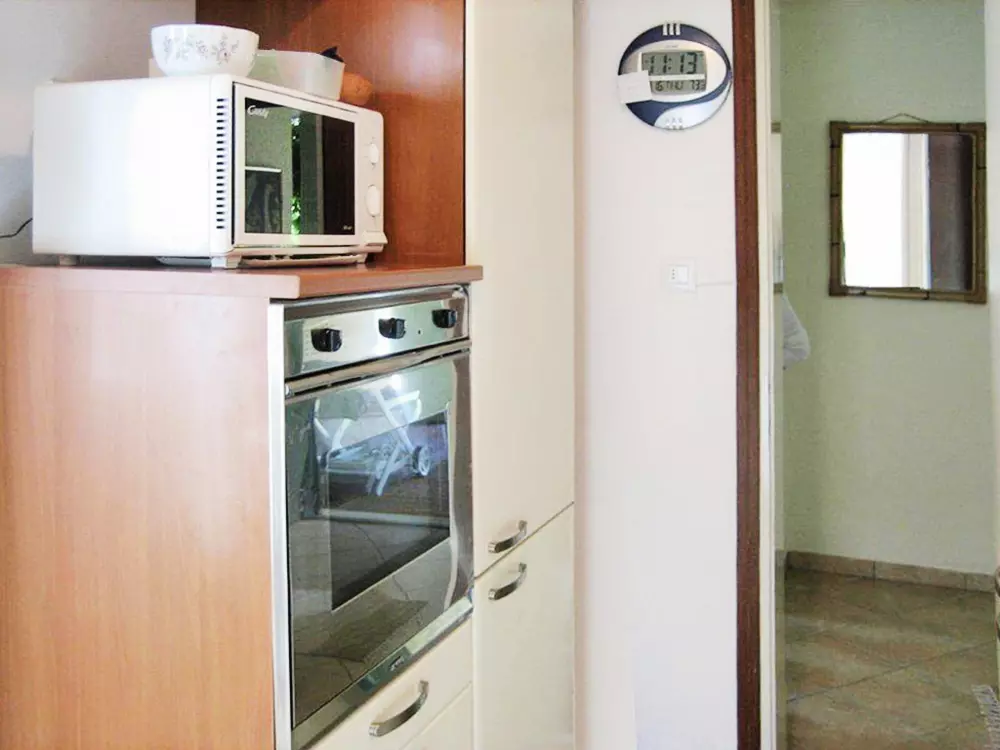 Maison de Vacances Lazise