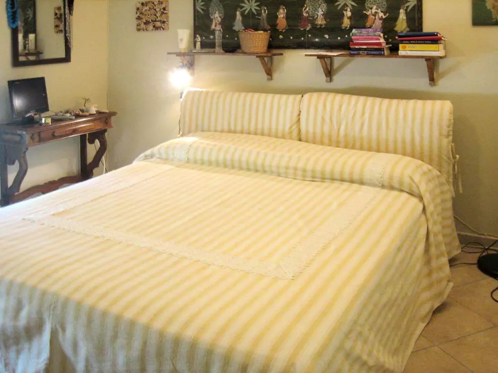 Maison de Vacances Lazise