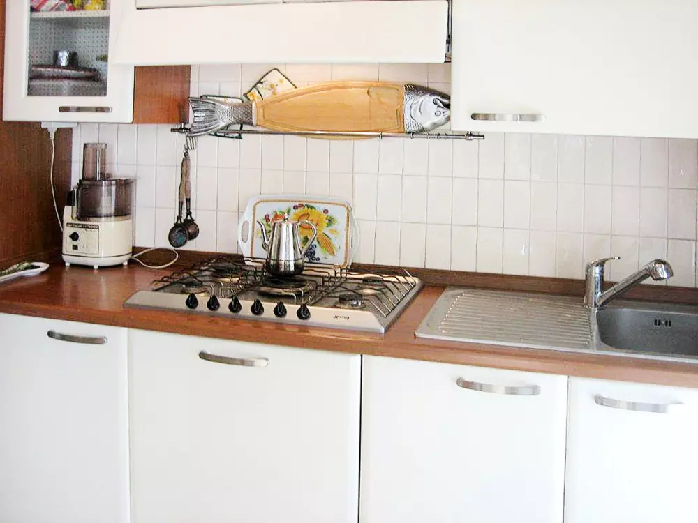 Maison de Vacances Lazise