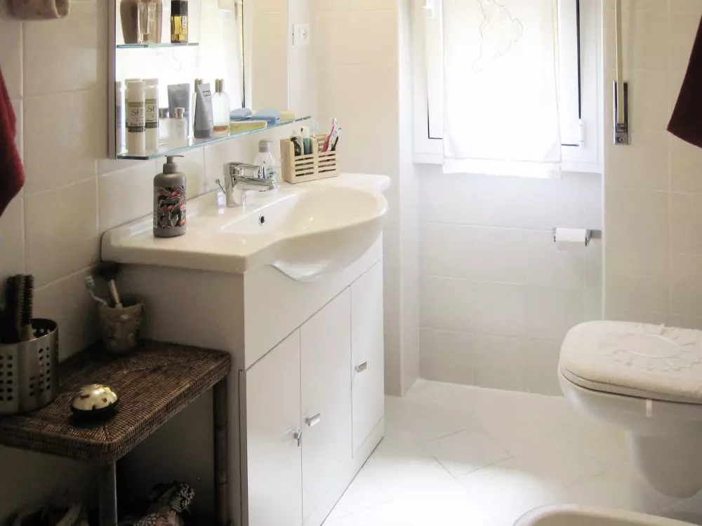 Maison de Vacances Lazise