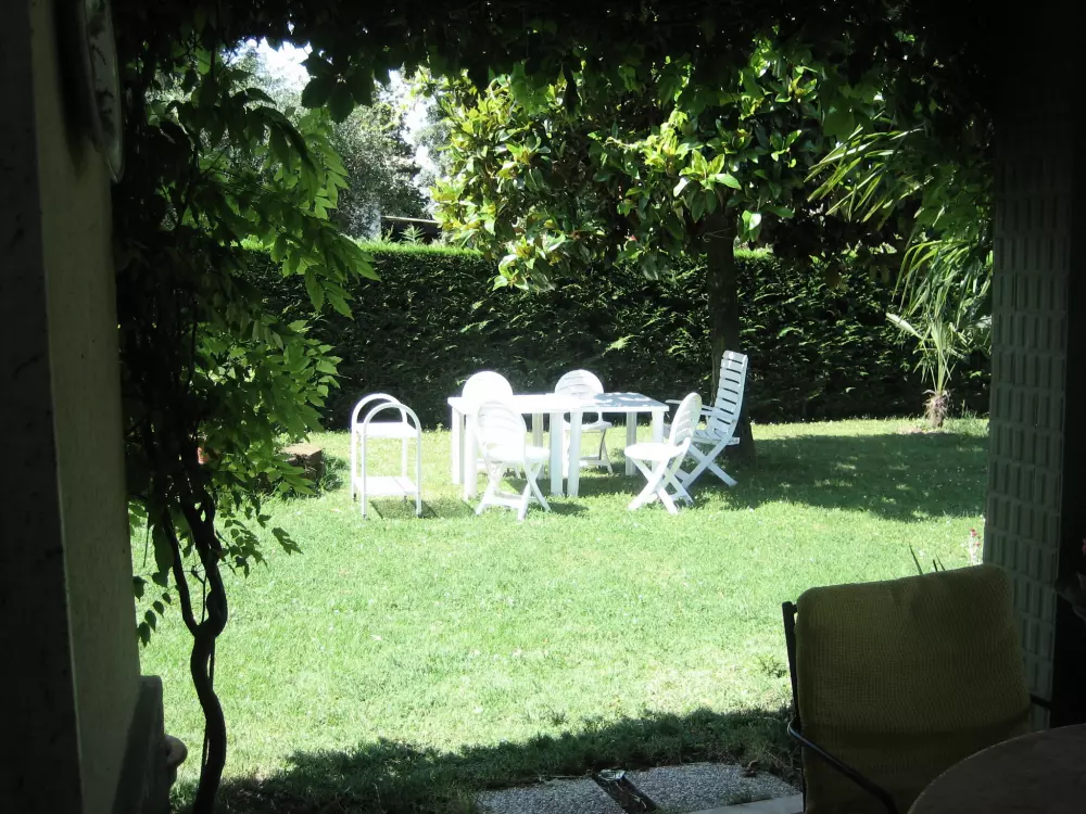 Maison de Vacances Lazise