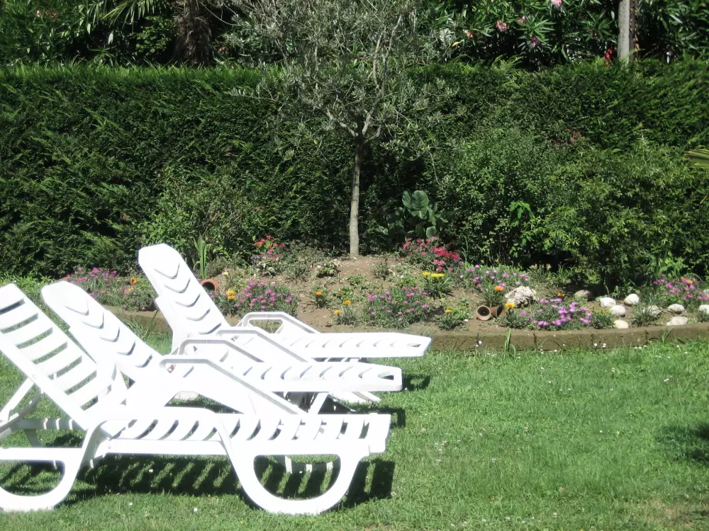 Maison de Vacances Lazise