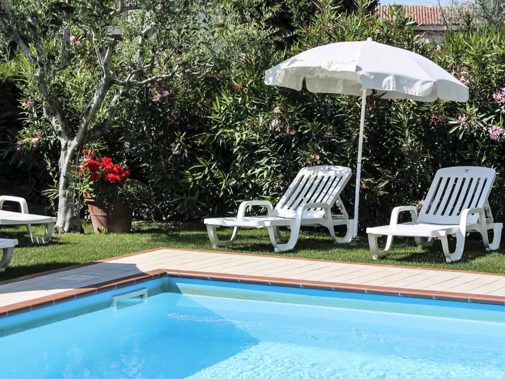 Résidence Argentina