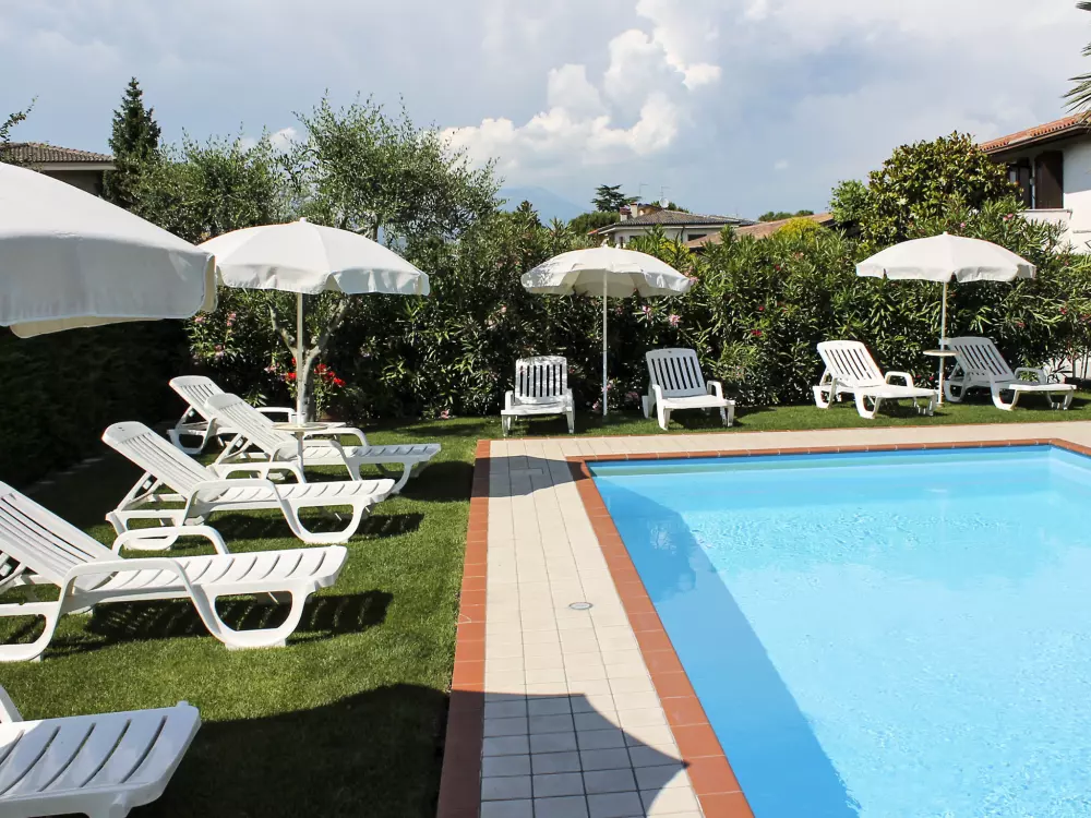 Résidence Argentina