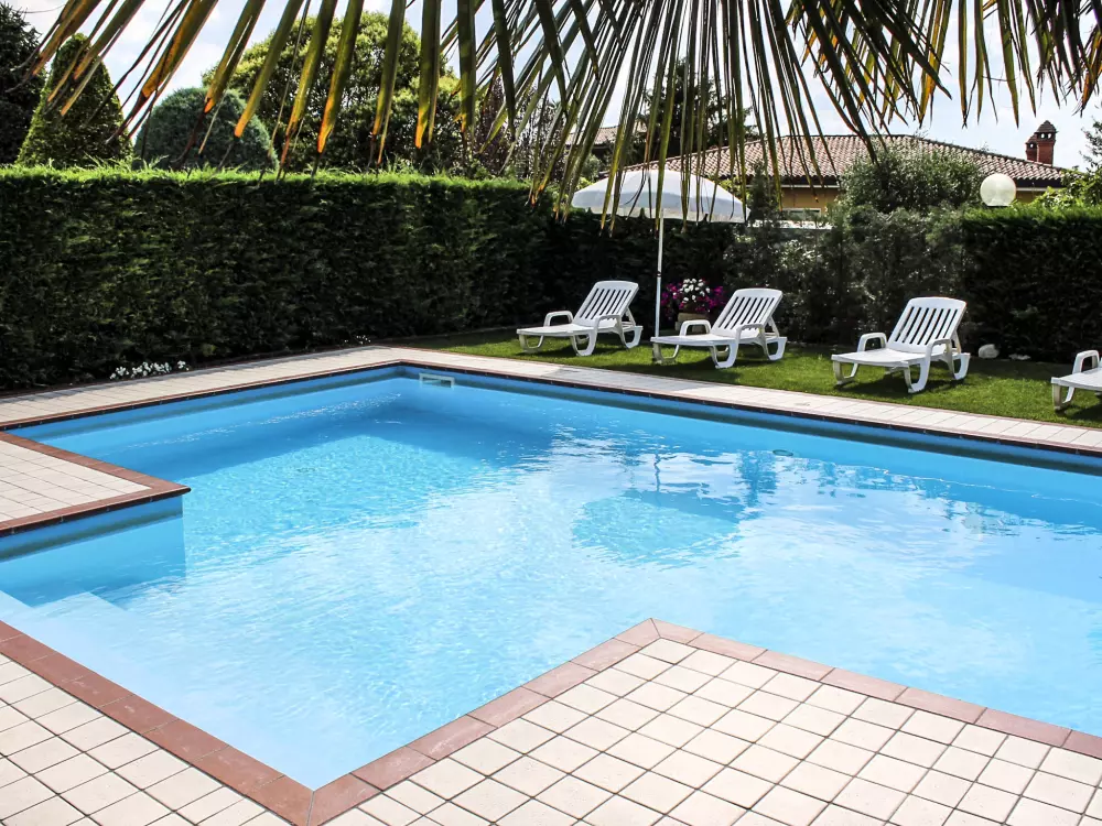 Résidence Argentina