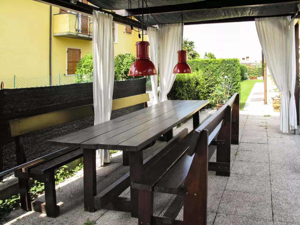 Résidence Argentina