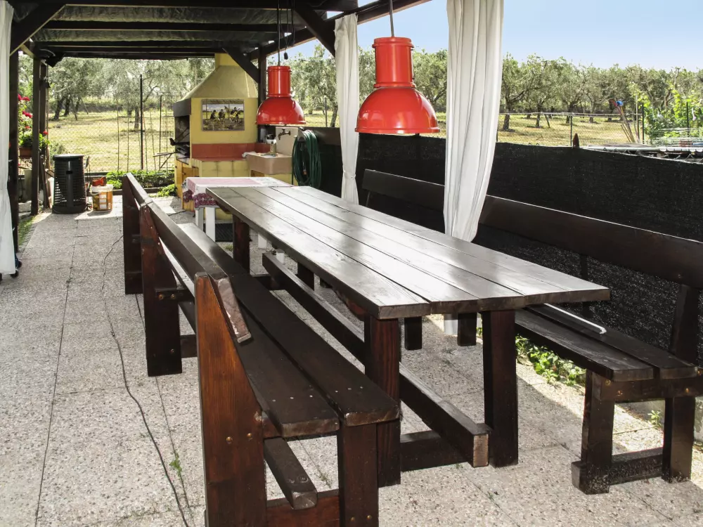 Résidence Argentina