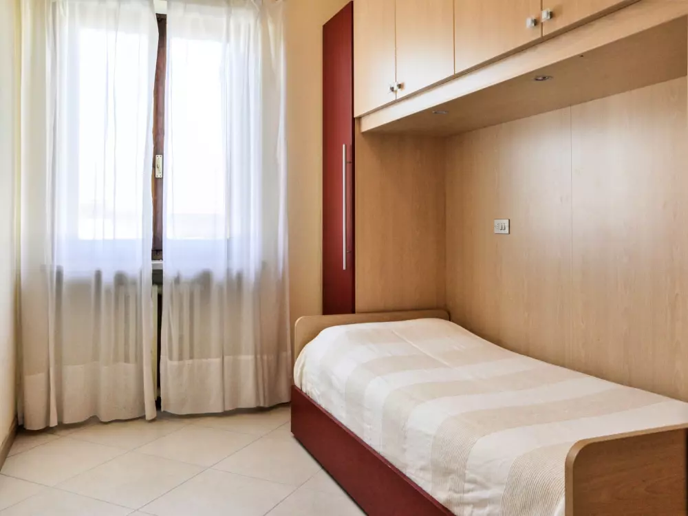 Résidence Argentina