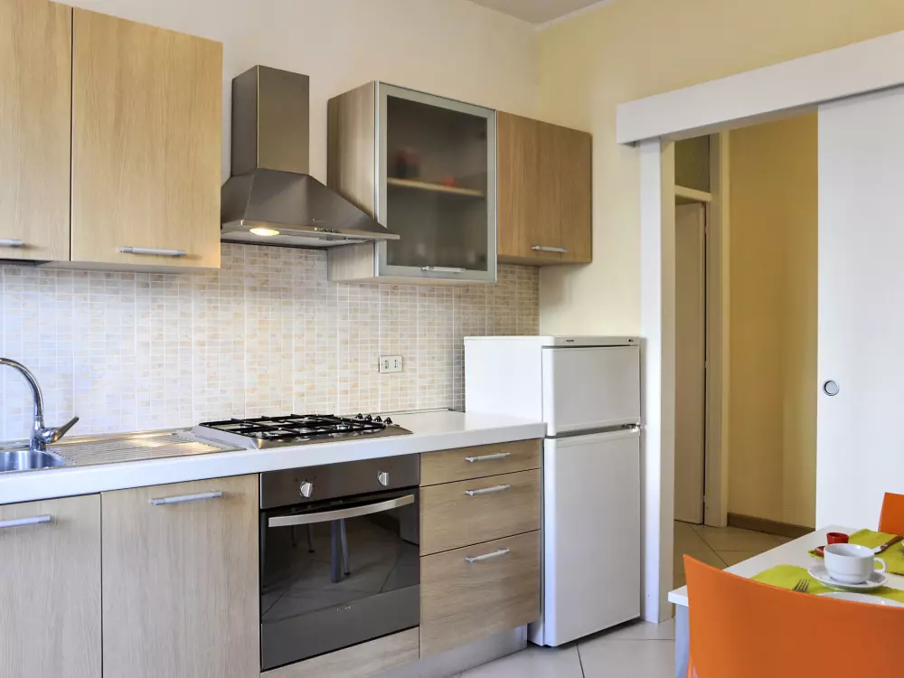 Résidence Argentina