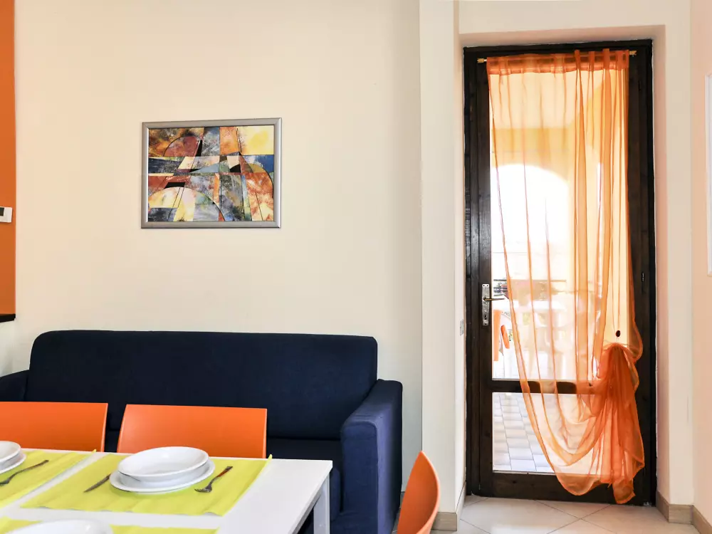 Résidence Argentina