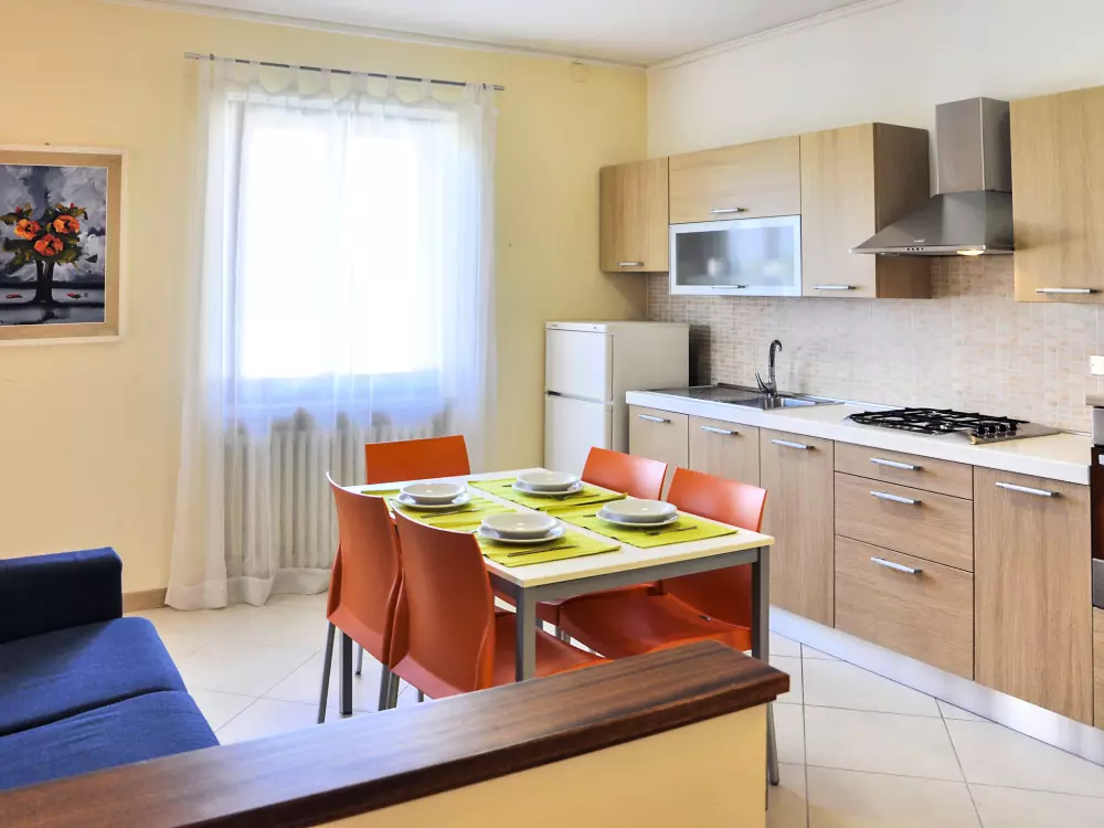 Résidence Argentina