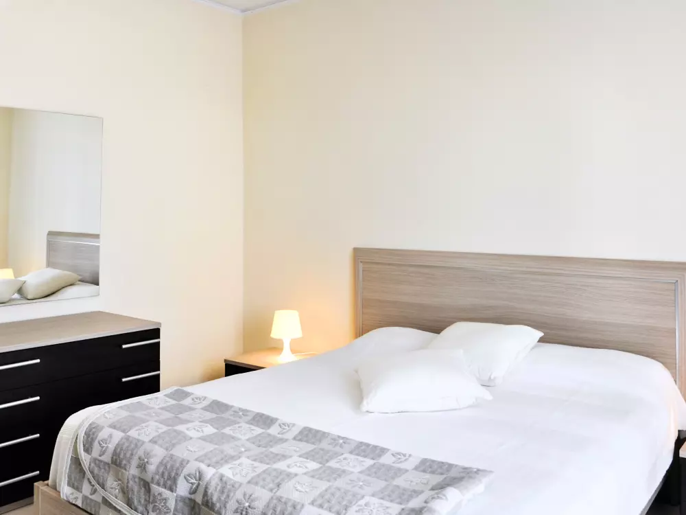 Résidence Argentina