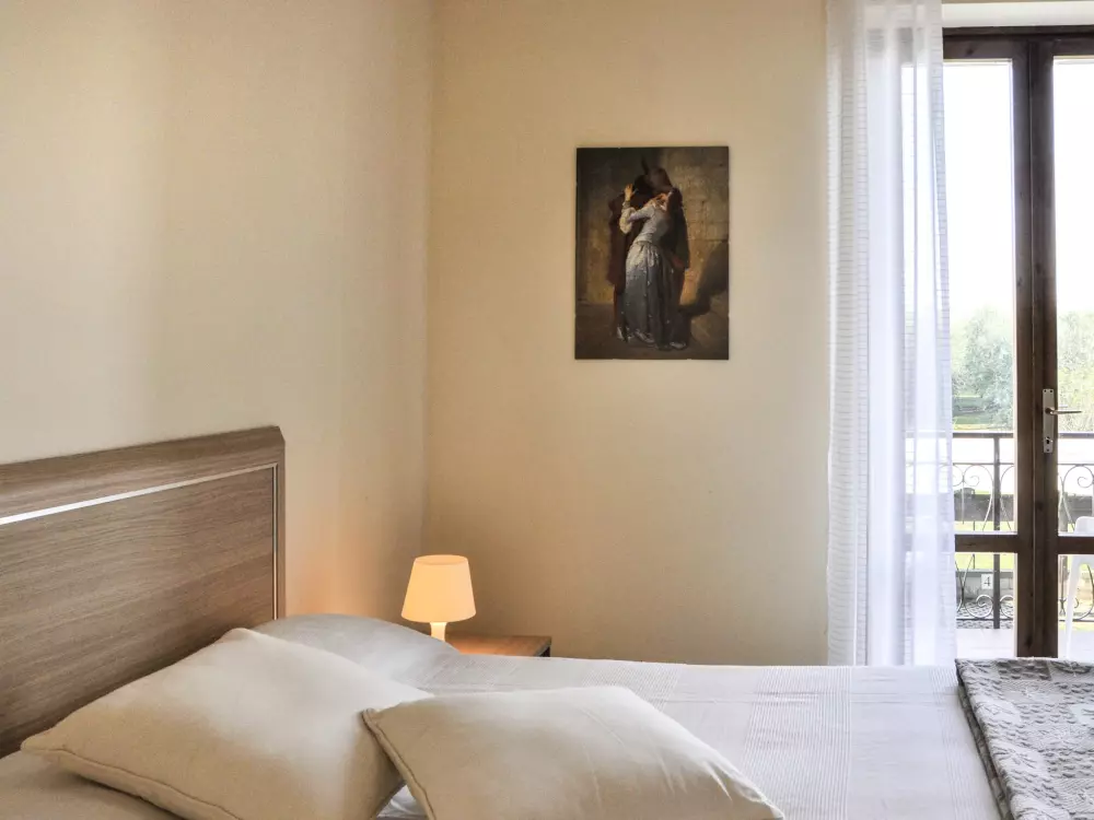 Résidence Argentina