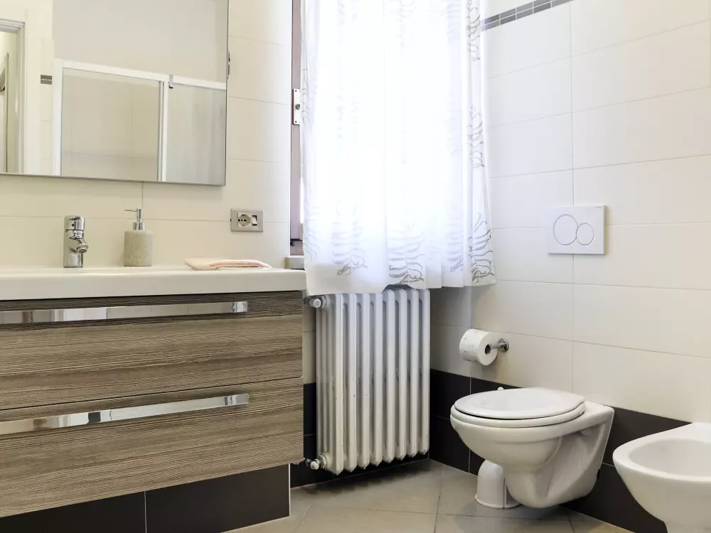 Résidence Argentina