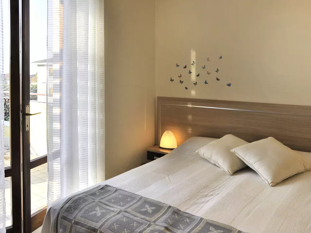 Résidence Argentina