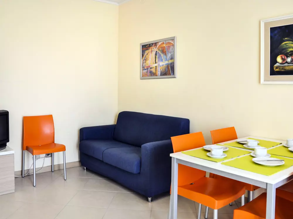 Résidence Argentina