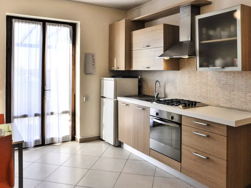 Résidence Argentina