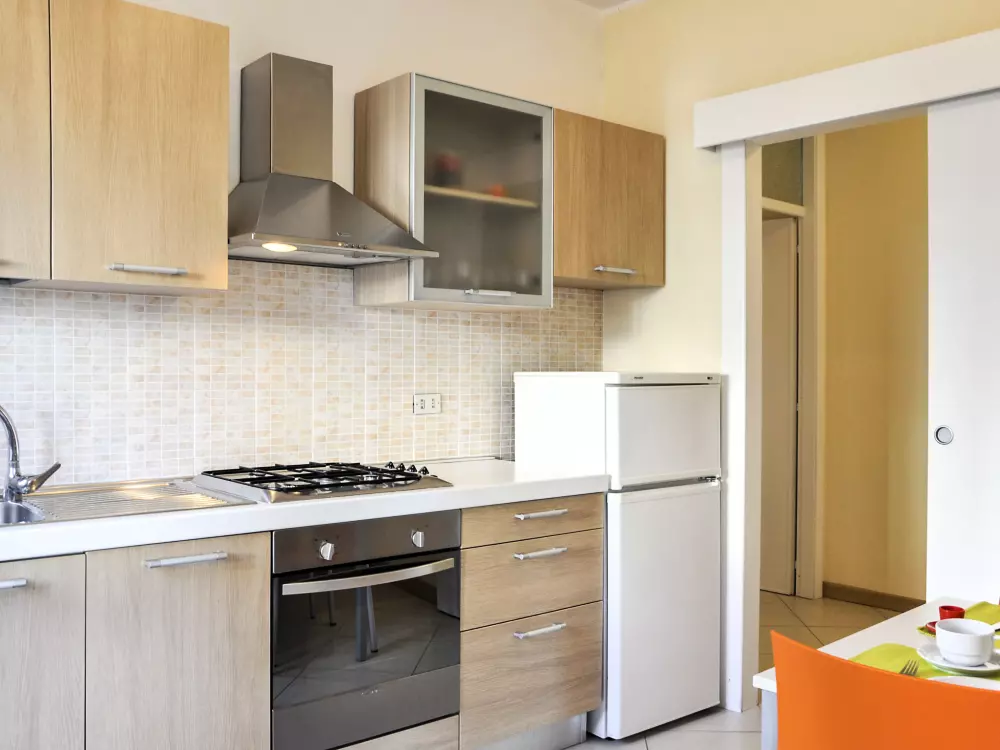 Résidence Argentina