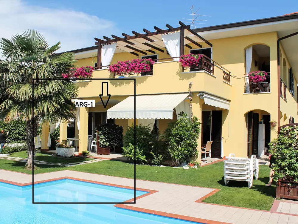 Résidence Argentina