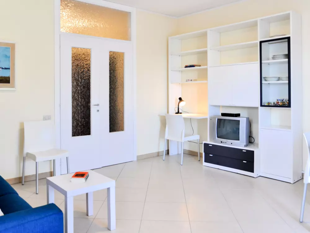 Résidence Argentina