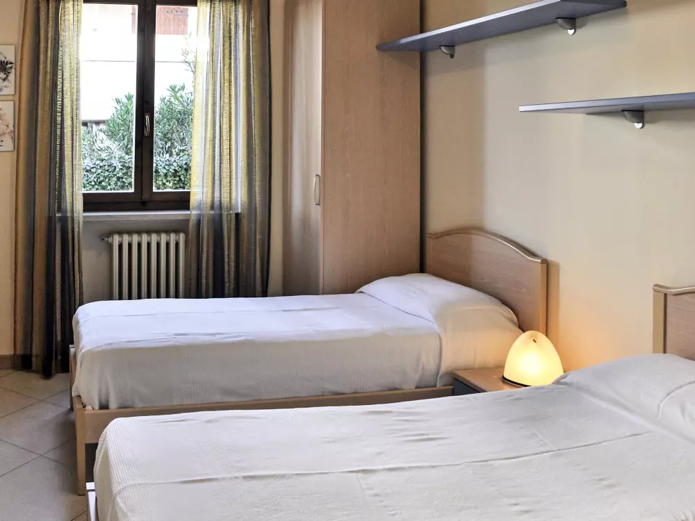 Résidence Argentina