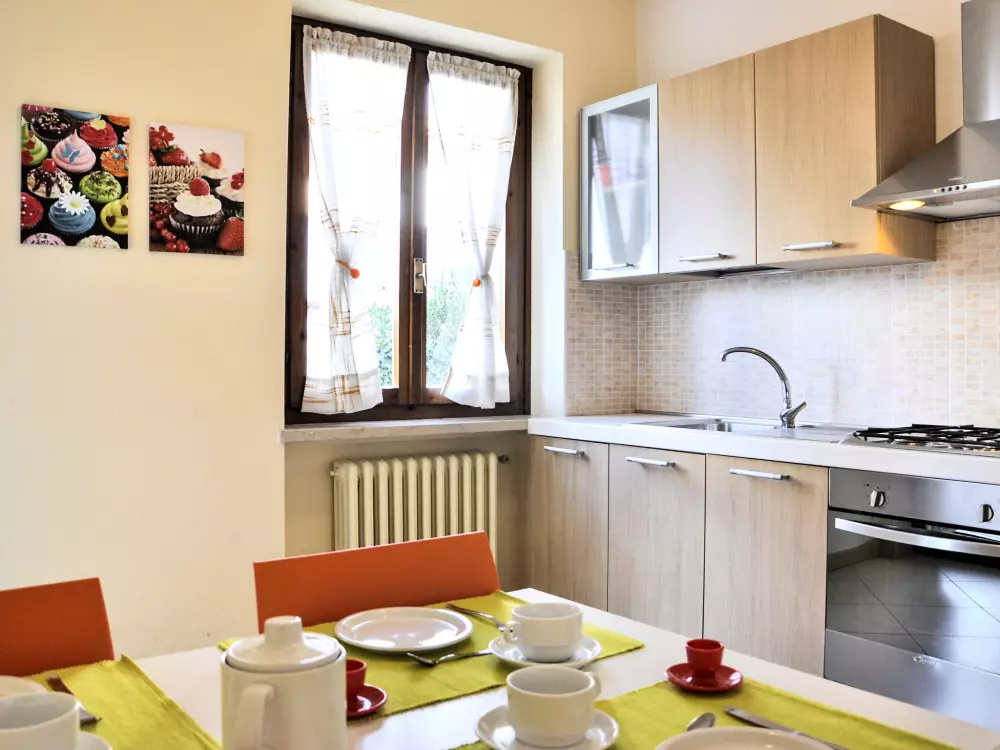 Résidence Argentina