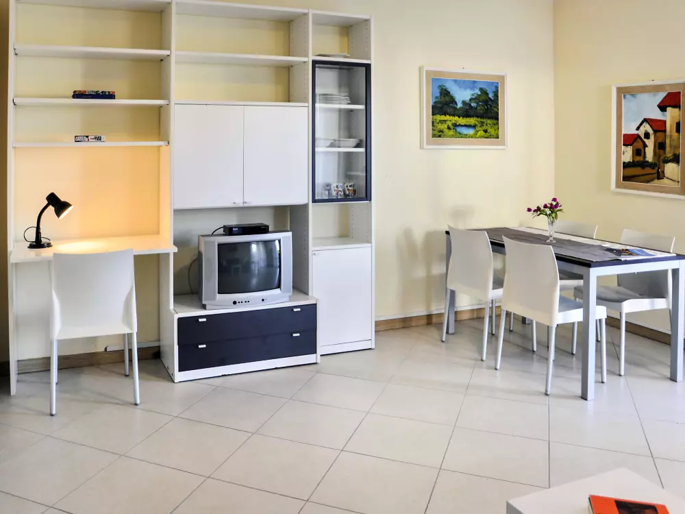 Résidence Argentina