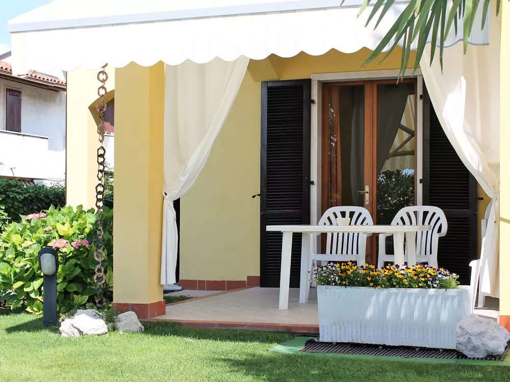 Résidence Argentina