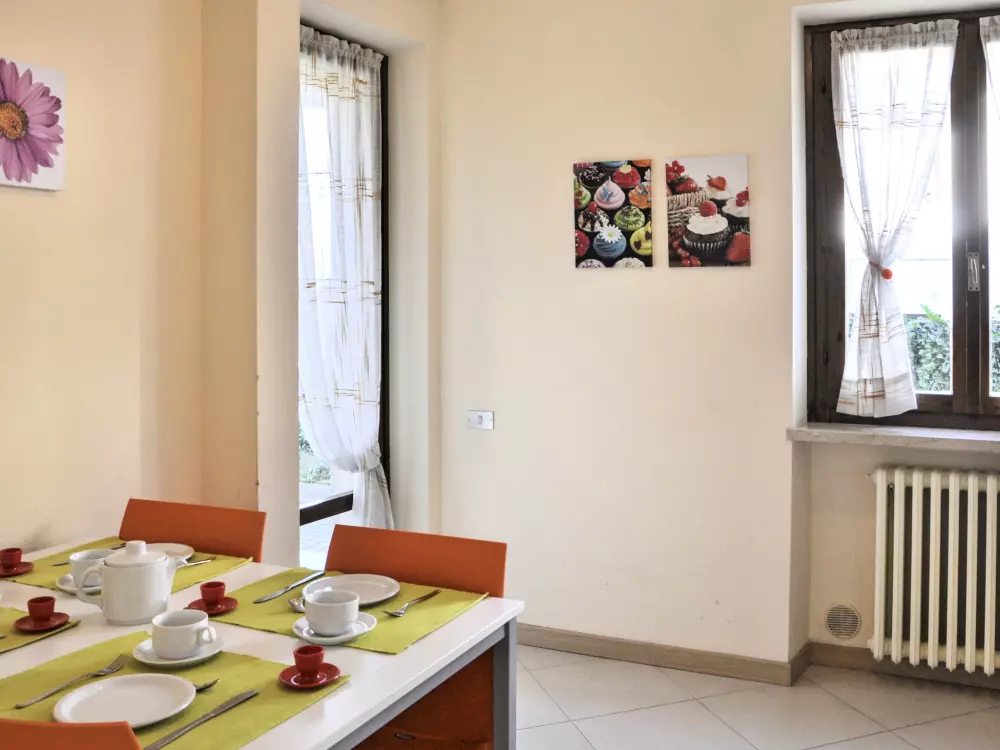 Résidence Argentina