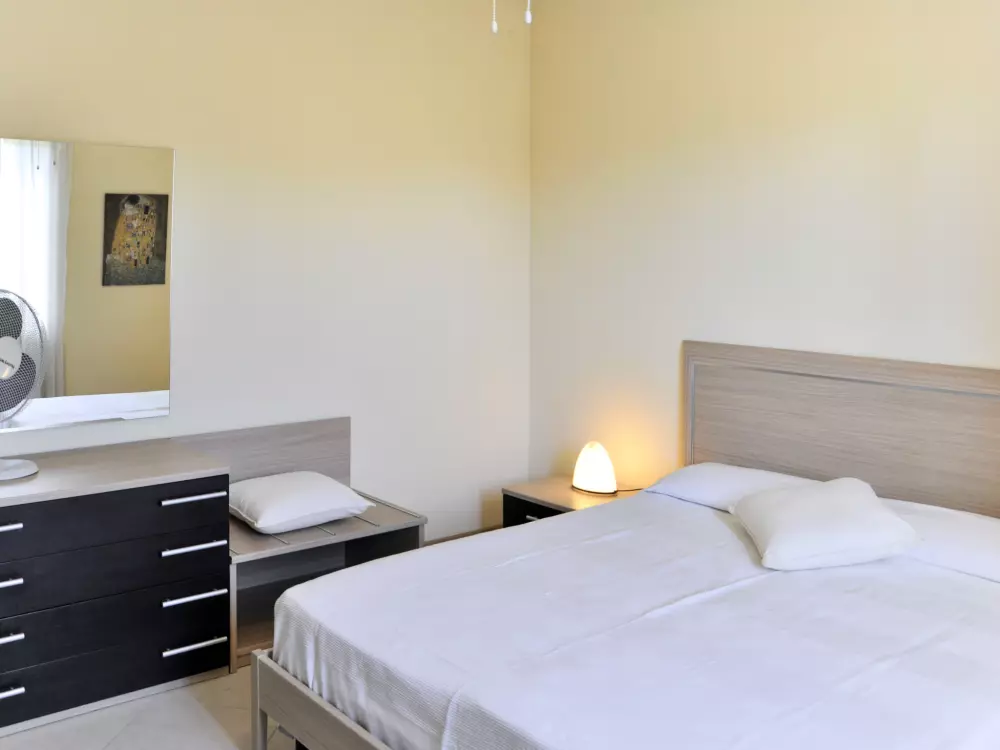 Résidence Argentina