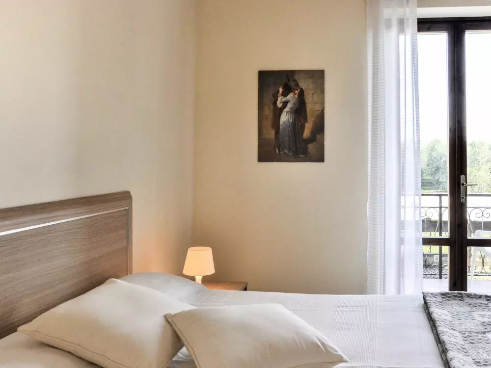 Résidence Argentina