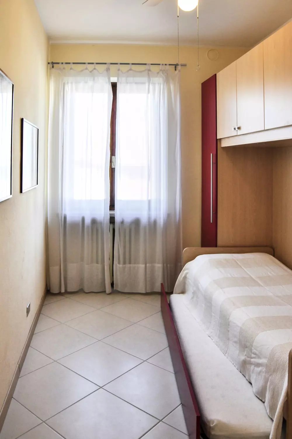 Résidence Argentina